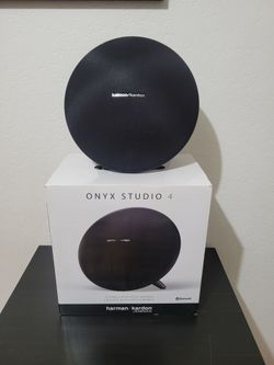 Harman Kardon Onyx Studio 4 Portable Bluetooth Speaker