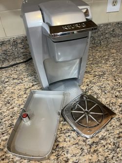 Single Cup Keurig Coffee Maker 