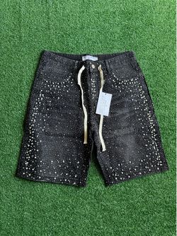 Streetwear Shorts