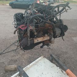 4 Bolt Chevy (contact info removed)