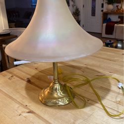 vintage lamp 