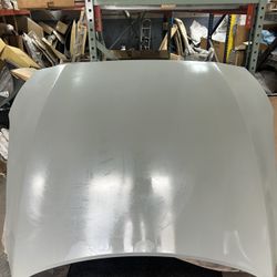 2016-19 Hyundai Genesis Hood 