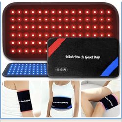 Red Light Therapy for Body