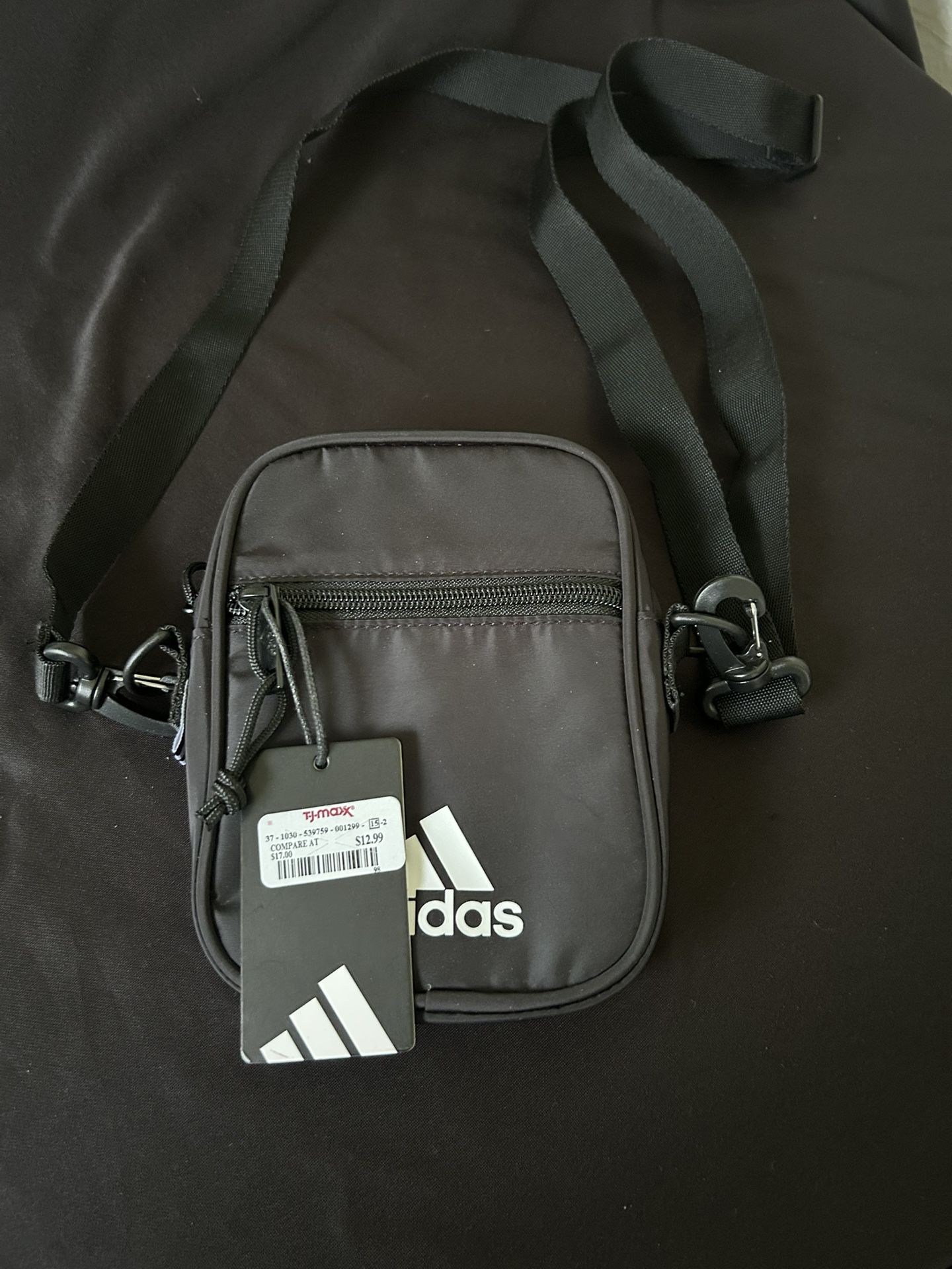 Addidas Cross Bag