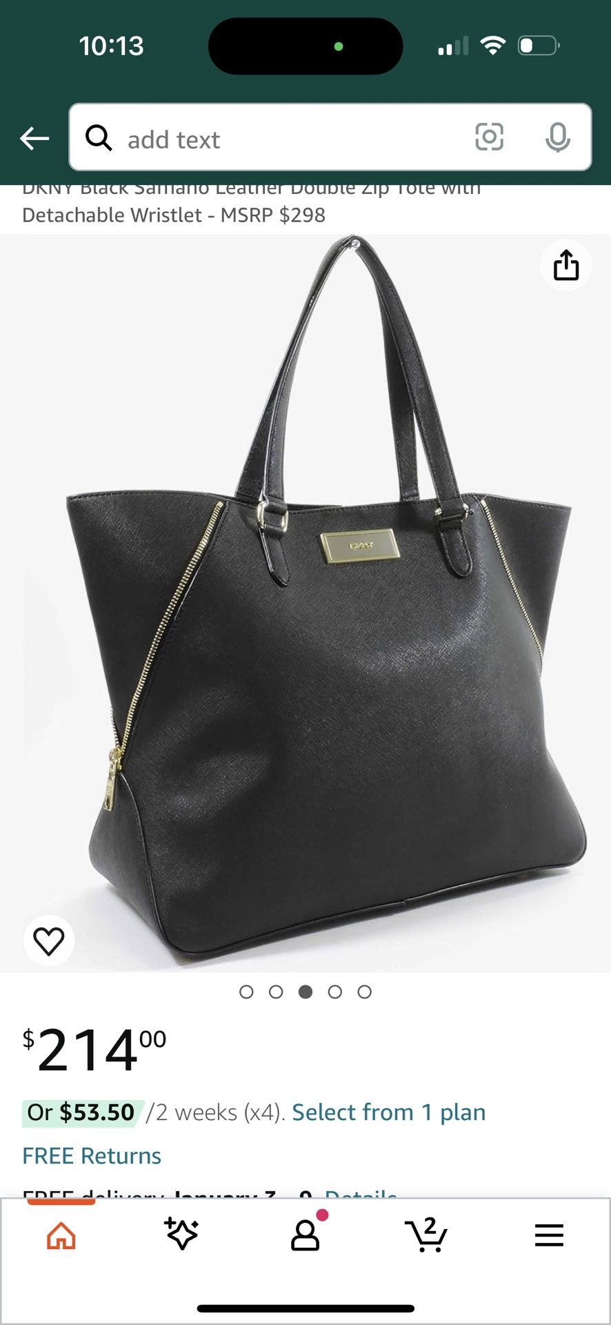 Women Bag