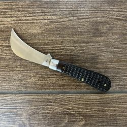 Case Hawksbill Knife 