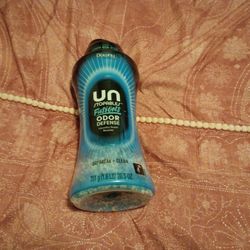 Unstoppables Laundry booster