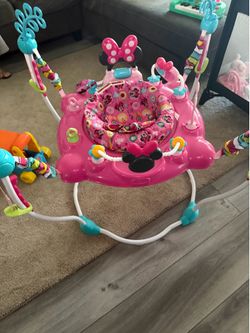Baby Bouncer