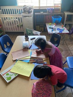 Lupita Family Childcare