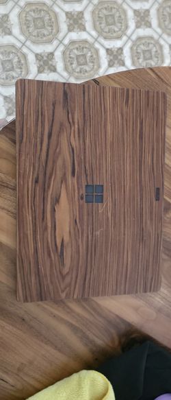 Surface Laptop 5 16gb RAM 512gb SSD 15"