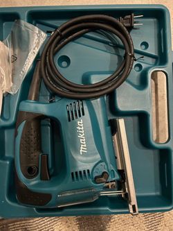 Makita 4329 Jigsaw - Brand New