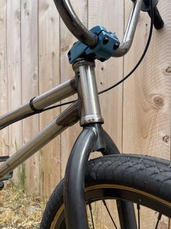 20.75 Primo BMX Bike for Sale in Spring Valley CA OfferUp
