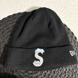Supreme Beanie 