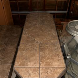 Coffee And Sofa Table