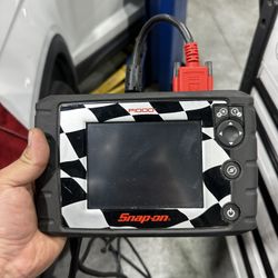 Snap-on Scan Tool