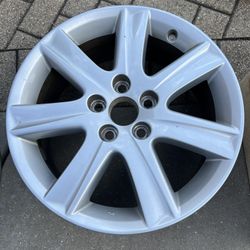 Lexus Wheel
