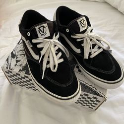Vans Rowan Shoes Size 12