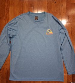 Men's sun protection shirt