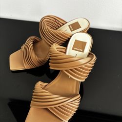 Brand New Dulce Vita Sandals 