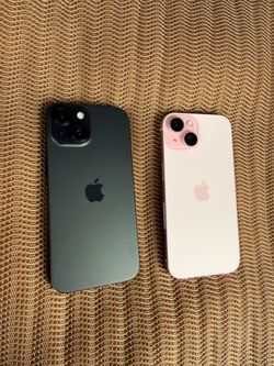 IPHONE 15 PLUS <<256GB>>