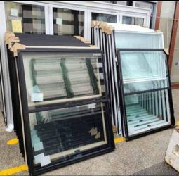 High-quality Windows and doors