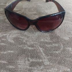 Oscar De La Renta Sunglasses, Very Nice