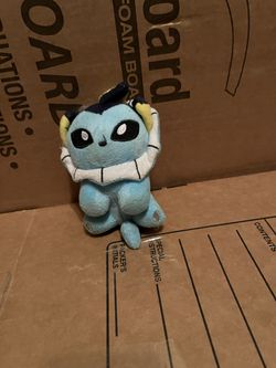 Pokémon Read Description