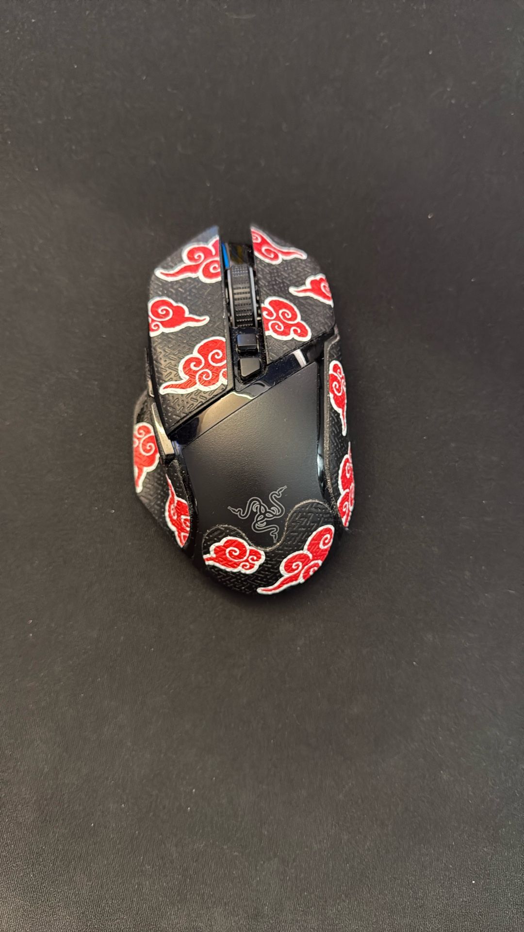 Razor basilisk V3 Pro
