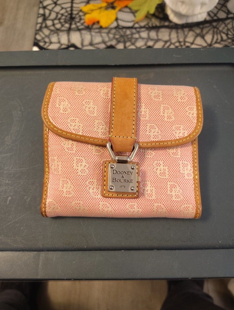 Dooney & Bourke Wallet