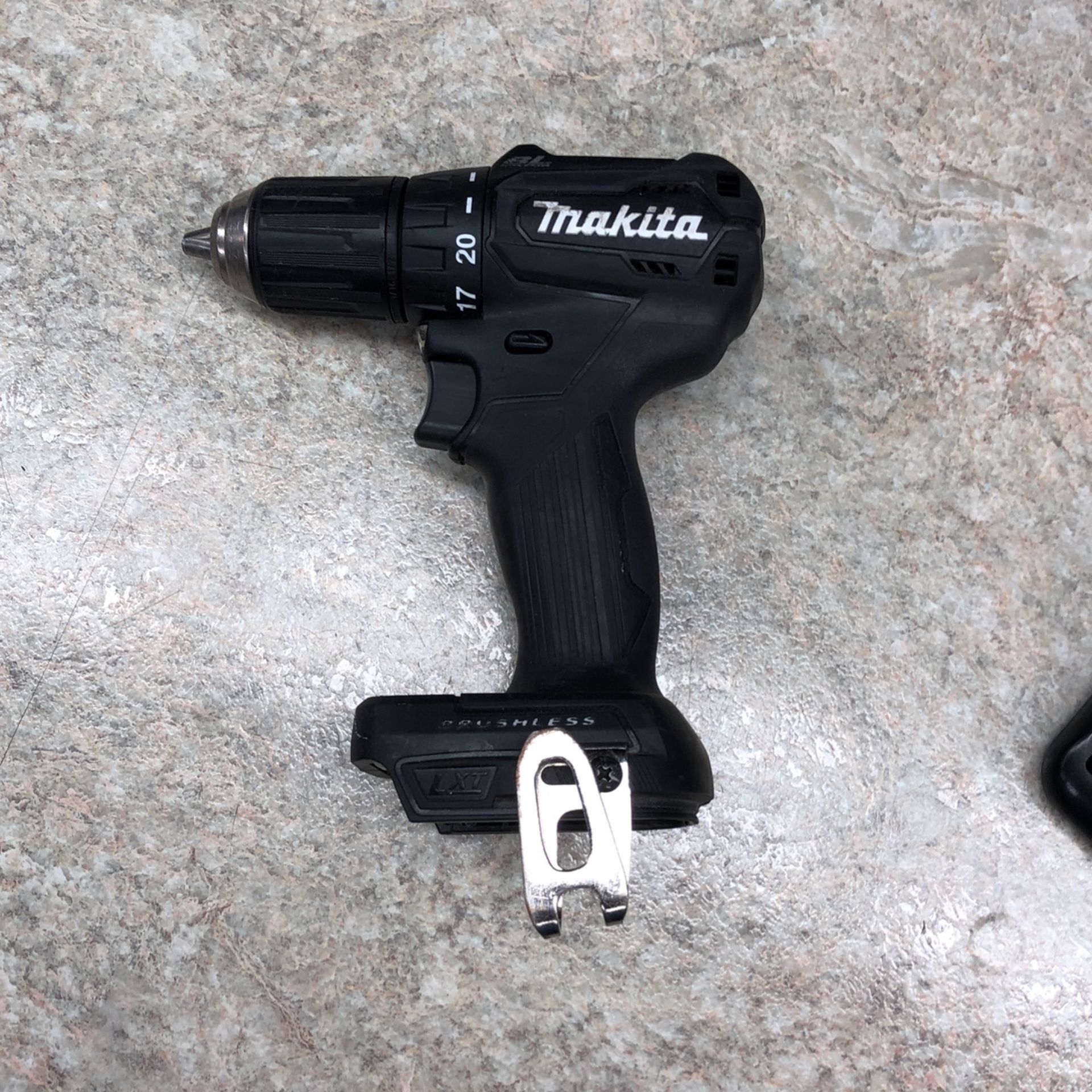 Makita XFD11 18V 1/2” Drill (Tool Only)