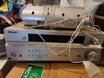 Stereo and speaker system