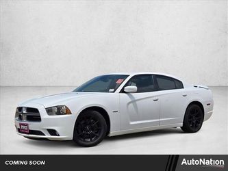 2014 Dodge Charger