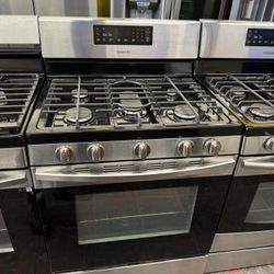 Samsung Stove