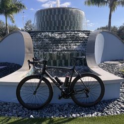 Scott Cr1 10 Full Carbon