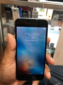 iPhone 6 16gb factory unlocked