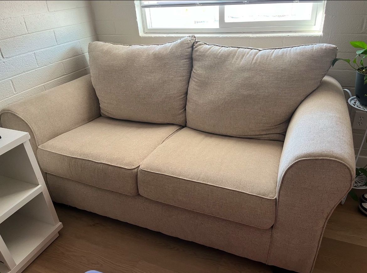 Small Sofa