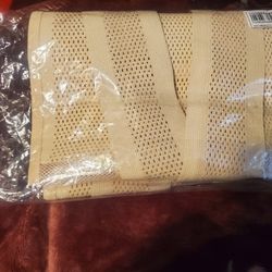 Faja Control Abdomen 