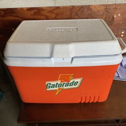 Ice Cooler