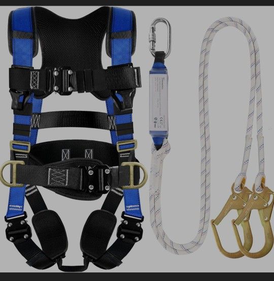 Safety Harness 