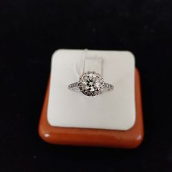 1.0 Ct Diamond 💎 G I A CERTIFIED Diamonds
