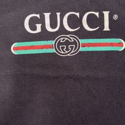 Gucci T Shirt 