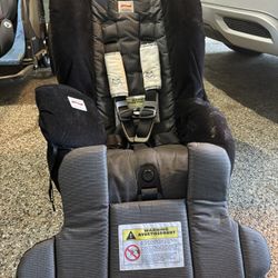 Baby/toddler Car Seat