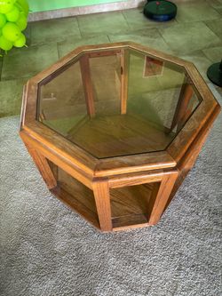 Antique Coffee Table for sale