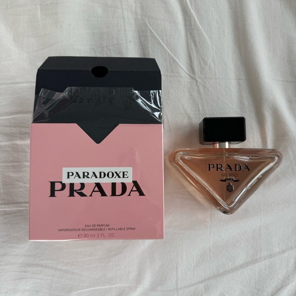Perfume De Mujer