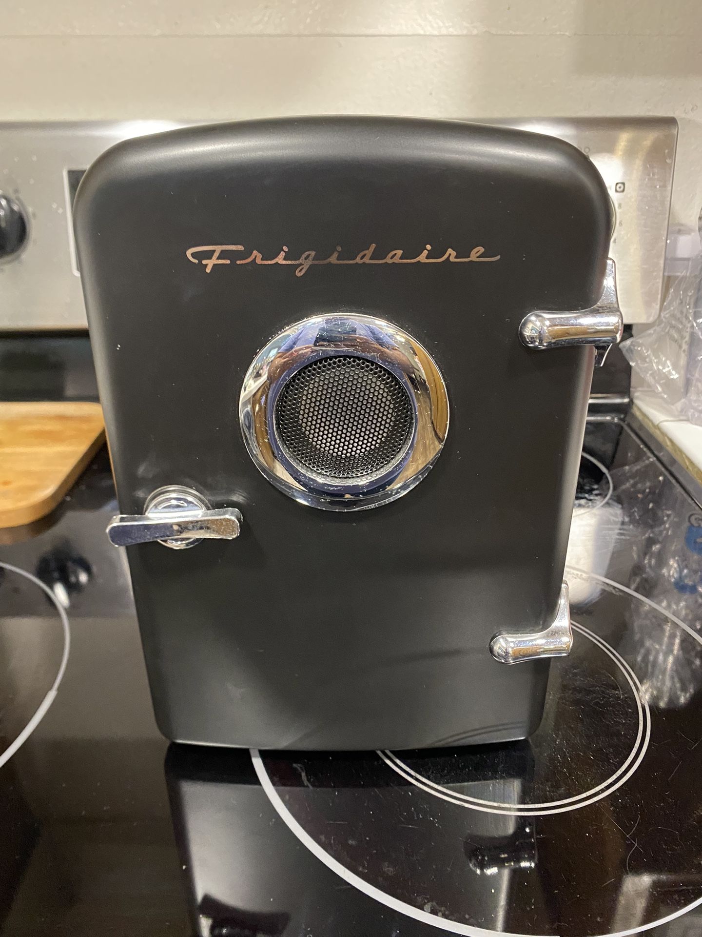 Mini-Fridge