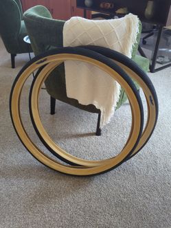 Vee Speedster BMX tires 29 x 2.1
