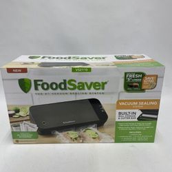 'Food Saver' Vacuum Sealer 