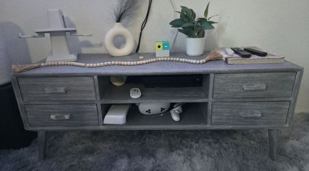 TV stand