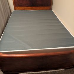 Queen Bed Frame