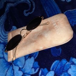 Vintage Glasses